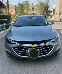 شێڤرۆلێت مالیبۆ